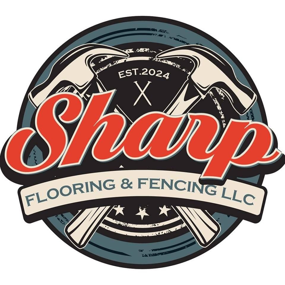 Flooring for Sharp Flooring & Fencing LLC in Tulsa, OK