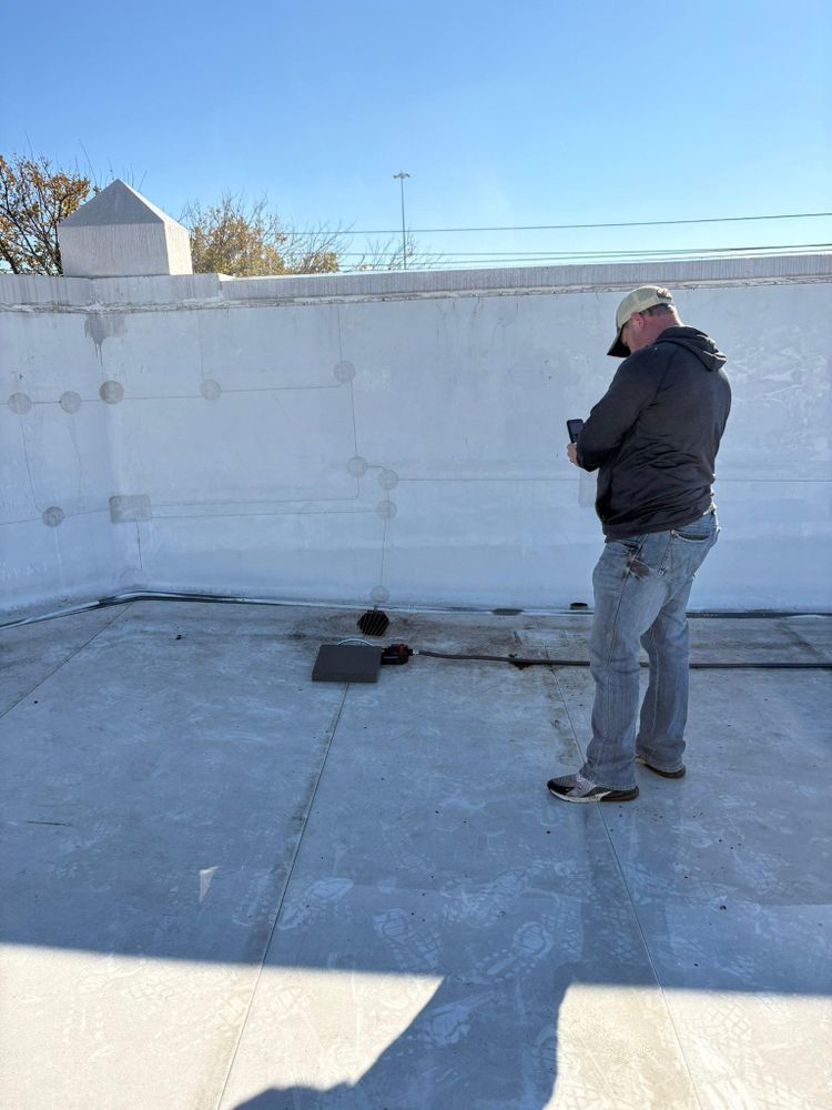 All Photos for Galt Construction in McKinney, TX