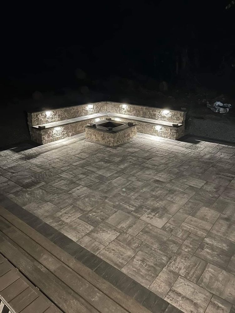 All Photos for Elite Pavers and Fencing in Springfield, MA