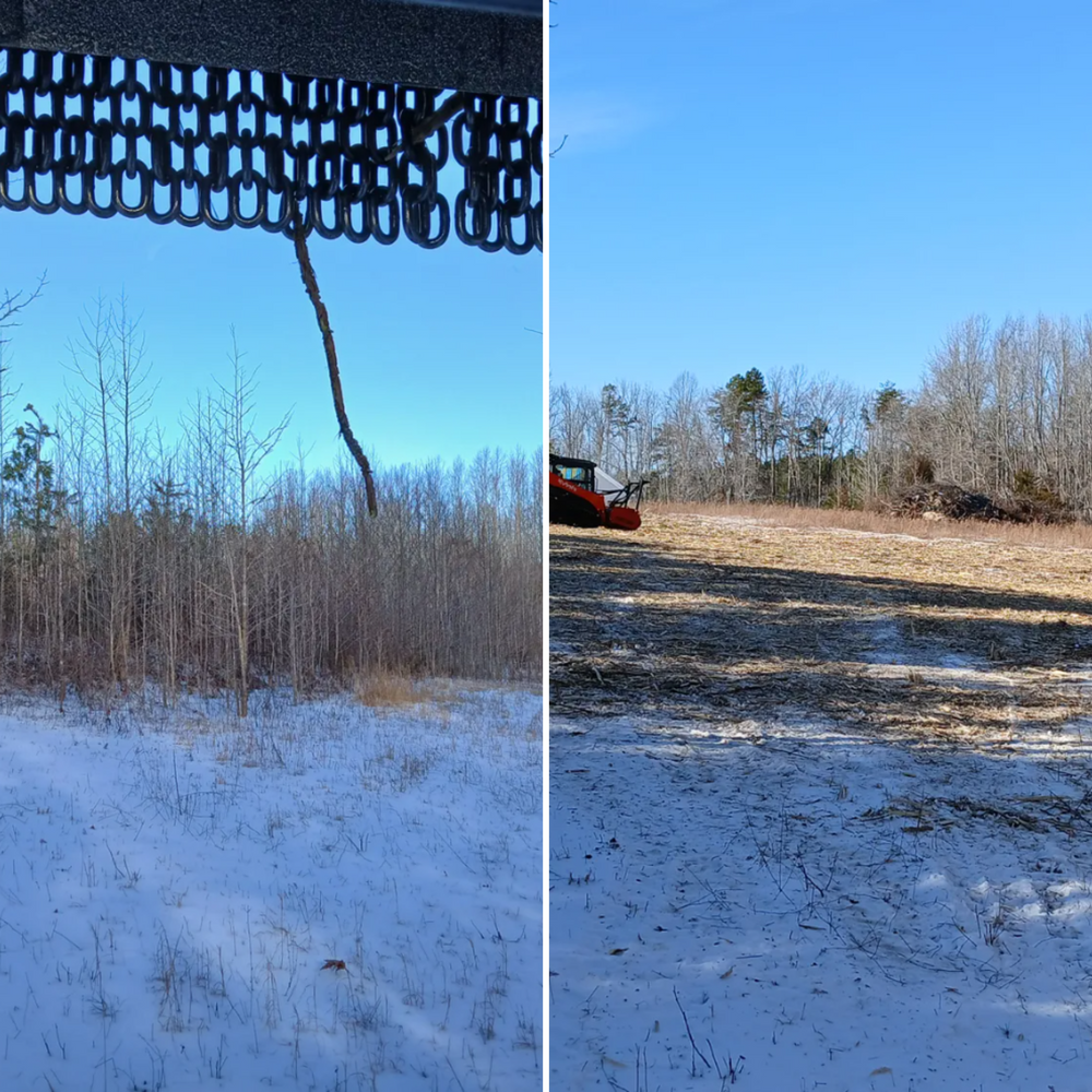 All Photos for Whiskey Ridge Mulching & Land Services in South Boston, VA