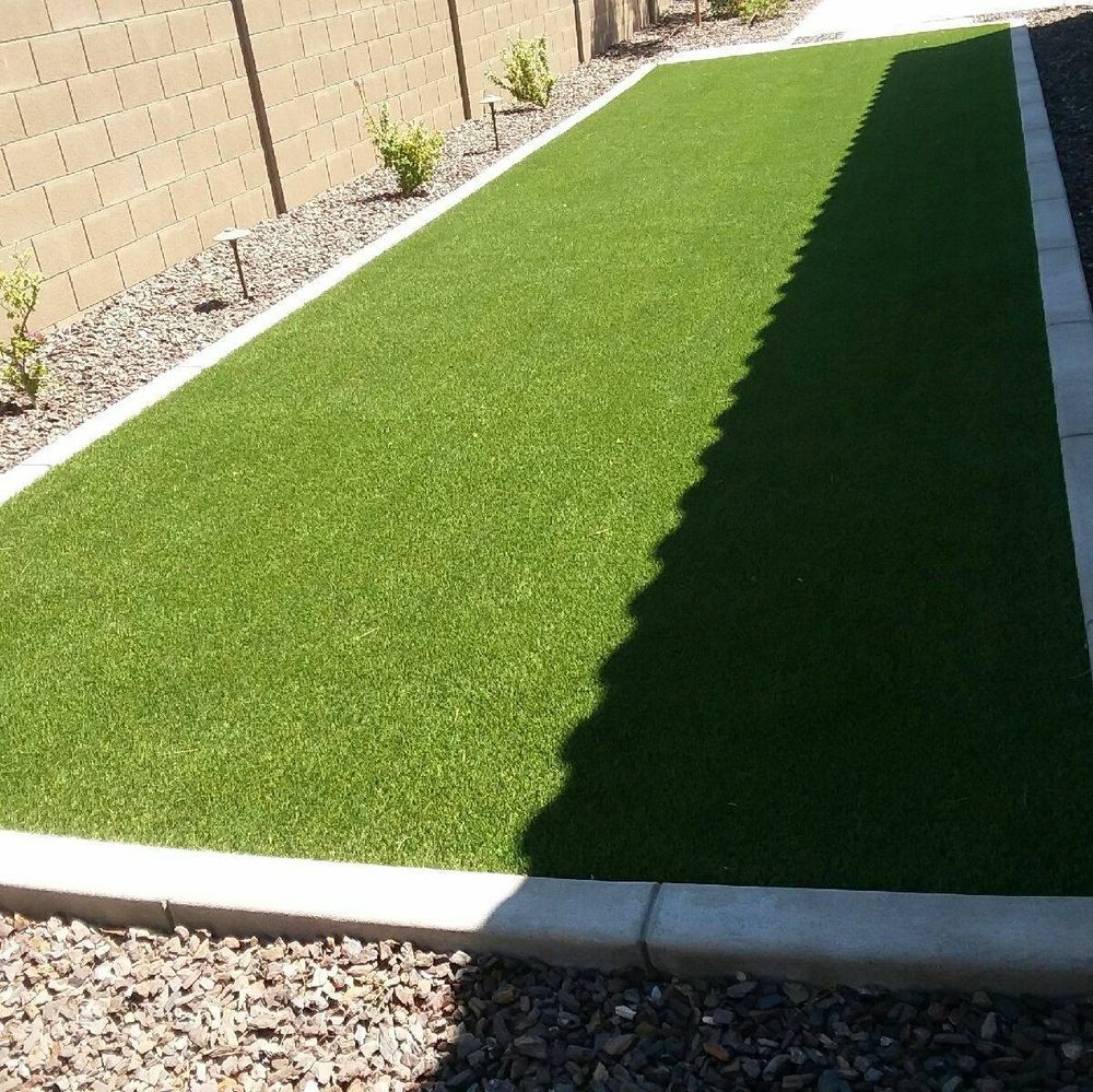 Landscaping for Sharp Image LLC Landscaping & Hardscape in Phoenix, AZ