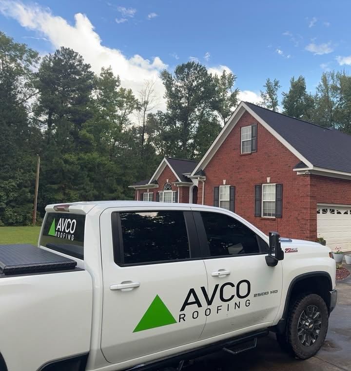 All Photos for AVCO Roofing in Fayetteville, NC
