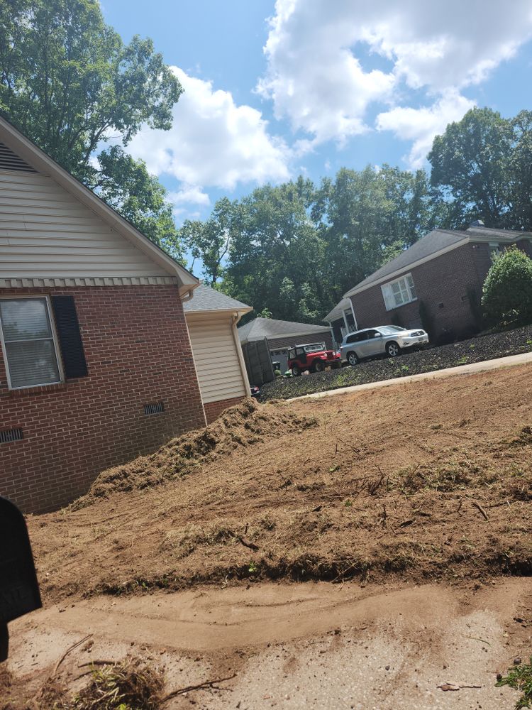 All Photos for AW Irrigation & Landscape in Greer, SC