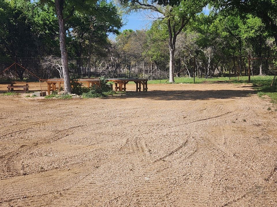 Exterior Renovations for Triple B Services in Lometa, TX