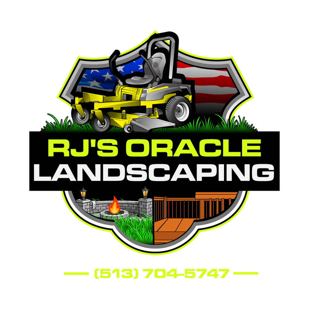 All Photos for RJ's Oracle Landscaping LLC in Loveland, OH