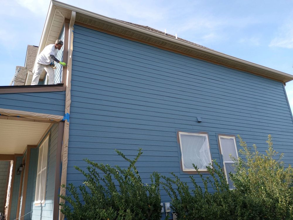 Drywall and Plastering for Glenn's Painting in Martinez, GA