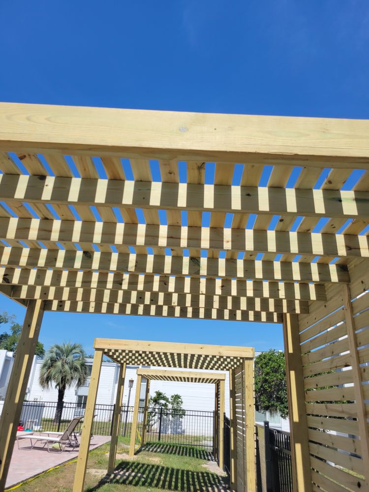 All Photos for Millenium Construction & Property Management in Tampa, FL