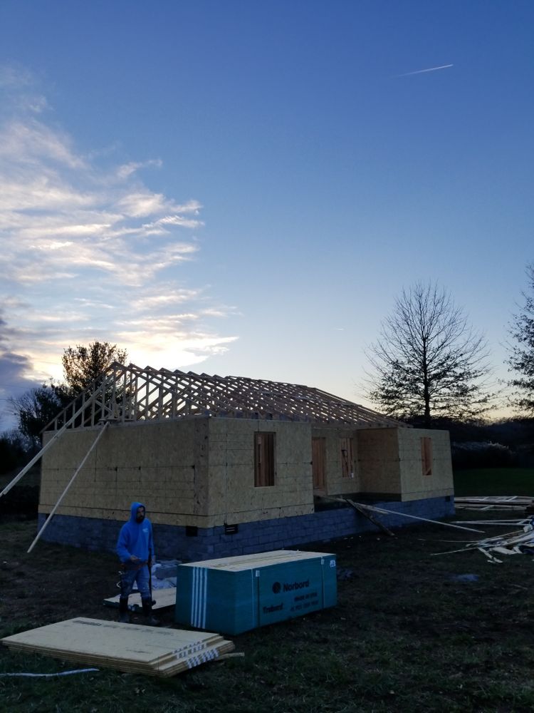 All Photos for Winchester Construction & Remodeling in Cave City, KY