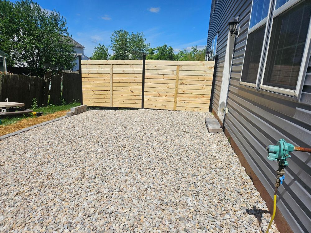 All Photos for Homeworx Property Services in East Greenville, PA