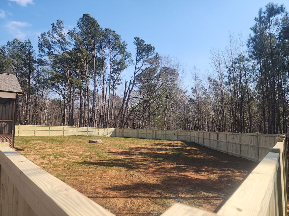 Patio Design & Construction for Flori View Landscaping LLC in Durham, NC