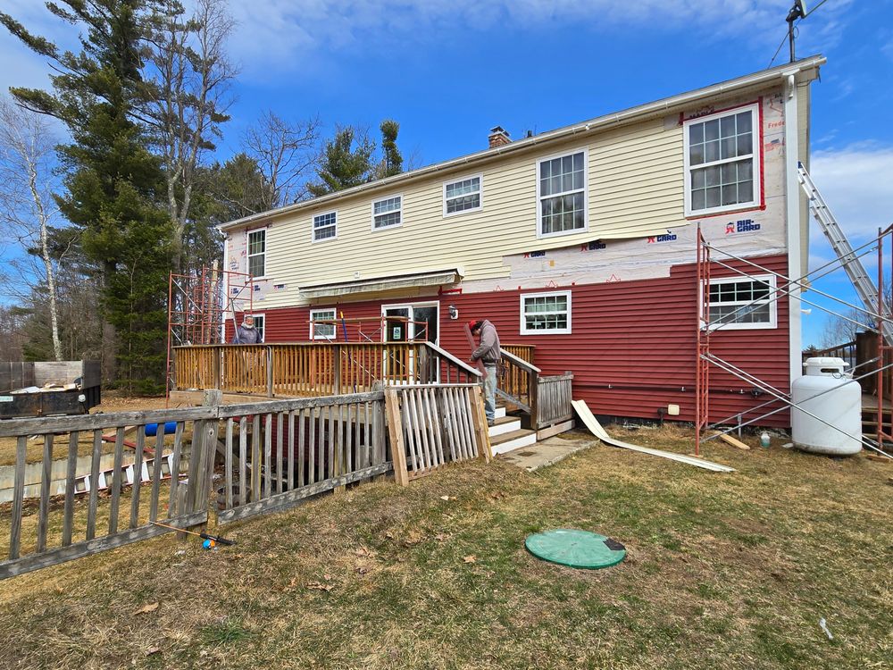 All Photos for AA Family Construction in Lebanon, NH