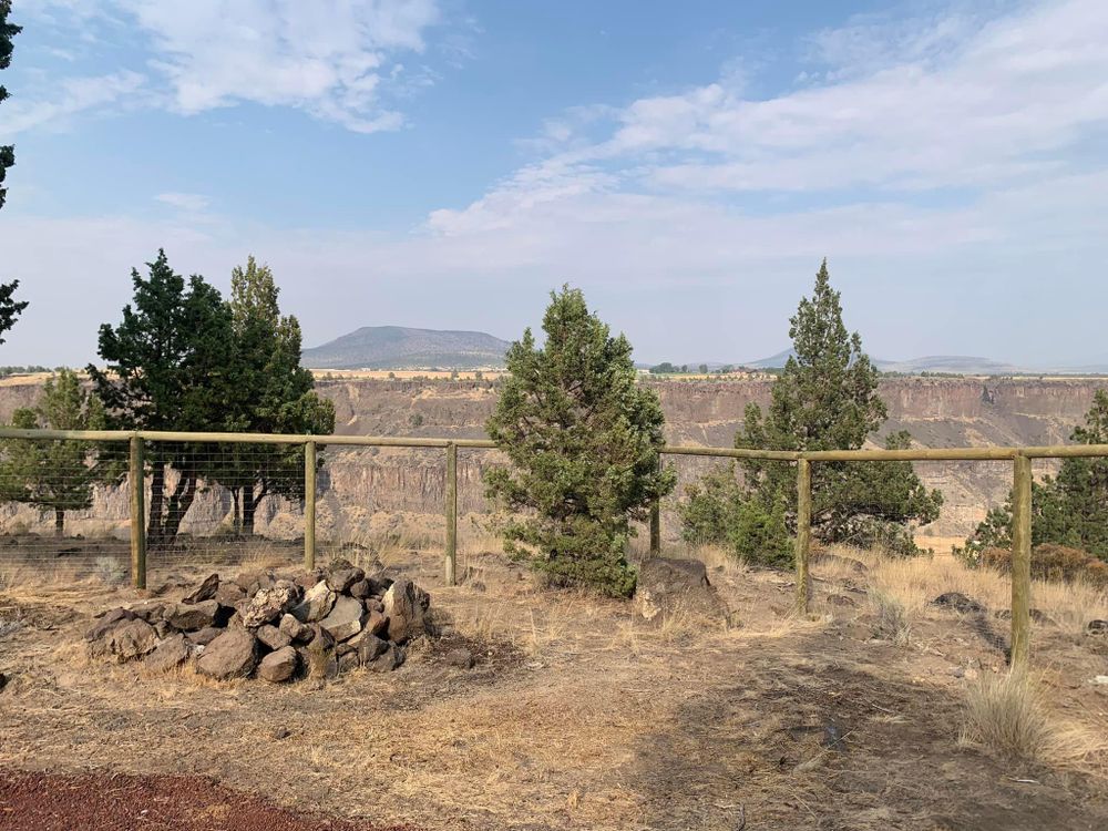 Farm and Ranch Fencing for All ‘Round Boys in Prineville, OR