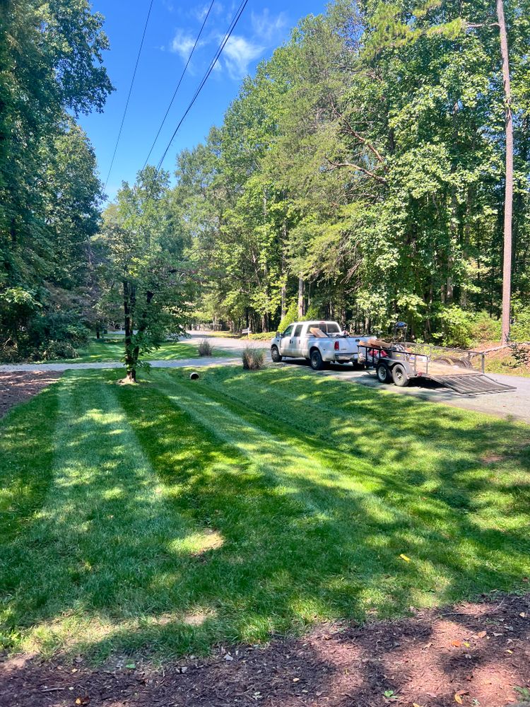 All Photos for Massey Landscaping in Gastonia, NC