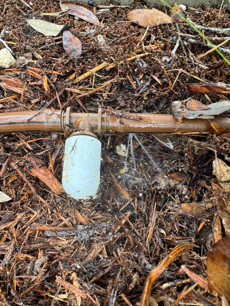 Repairs for Bright Green Irrigation System in San Antonio, TX