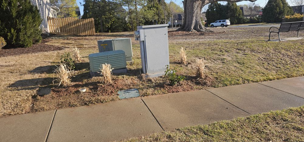 All Photos for Grand Design Outdoor Enhancements in Raleigh, NC
