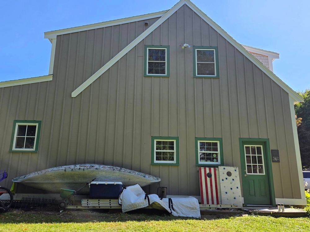 All Photos for Clarke Building Company in West Newbury, MA