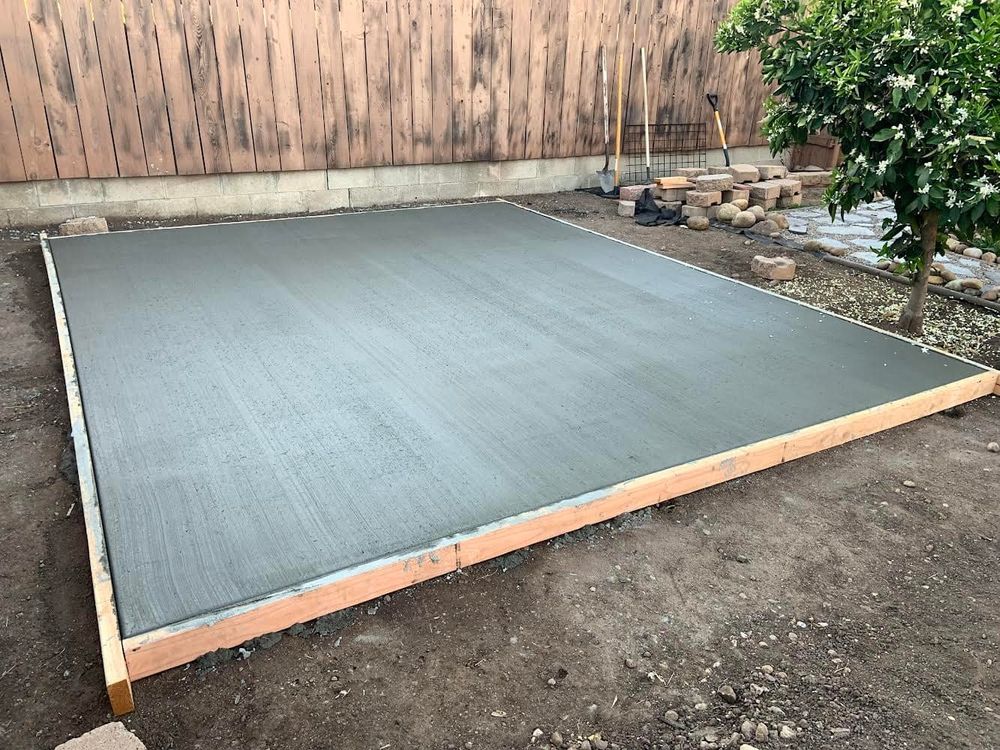 Our Concrete Repair service restores the integrity and appearance of your concrete surfaces, ensuring safety and durability. Trust our skilled team for efficient solutions that enhance your home's structural longevity. for B&D Masonry in San Diego, CA