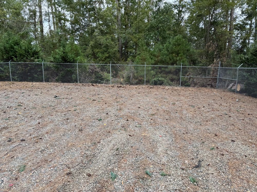All Photos for American Privacy Fencing & More in Statesboro, GA