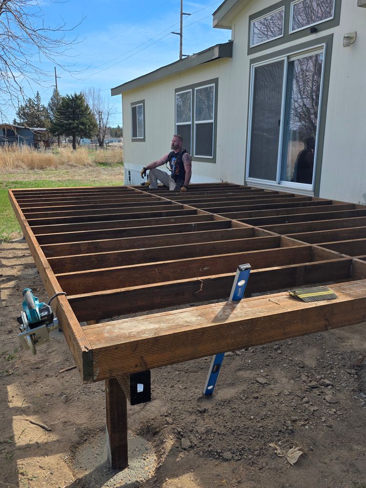 All Photos for The Dec-King in La Pine, OR