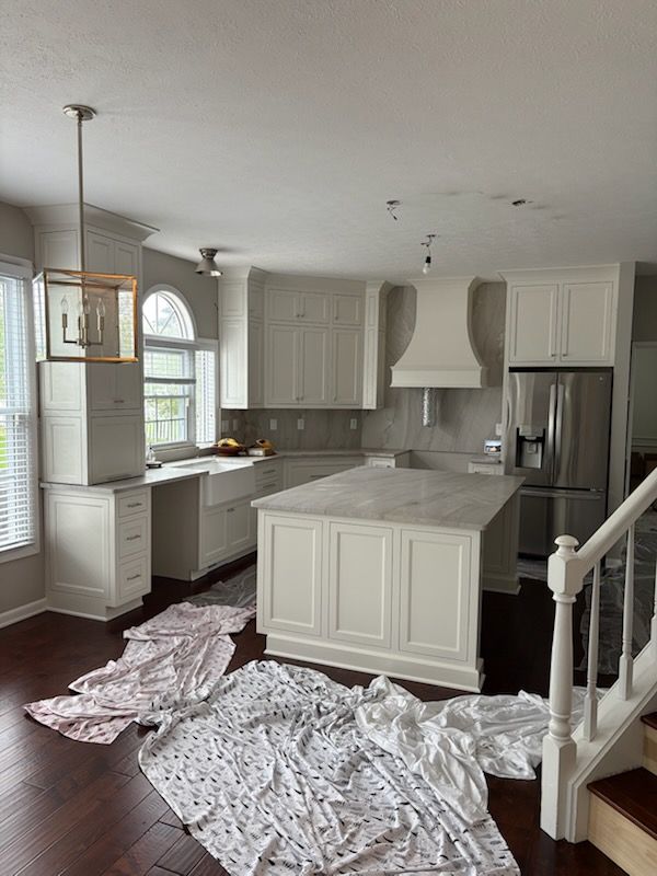 All Photos for Taylor Construction Inc.  in Barberton, OH