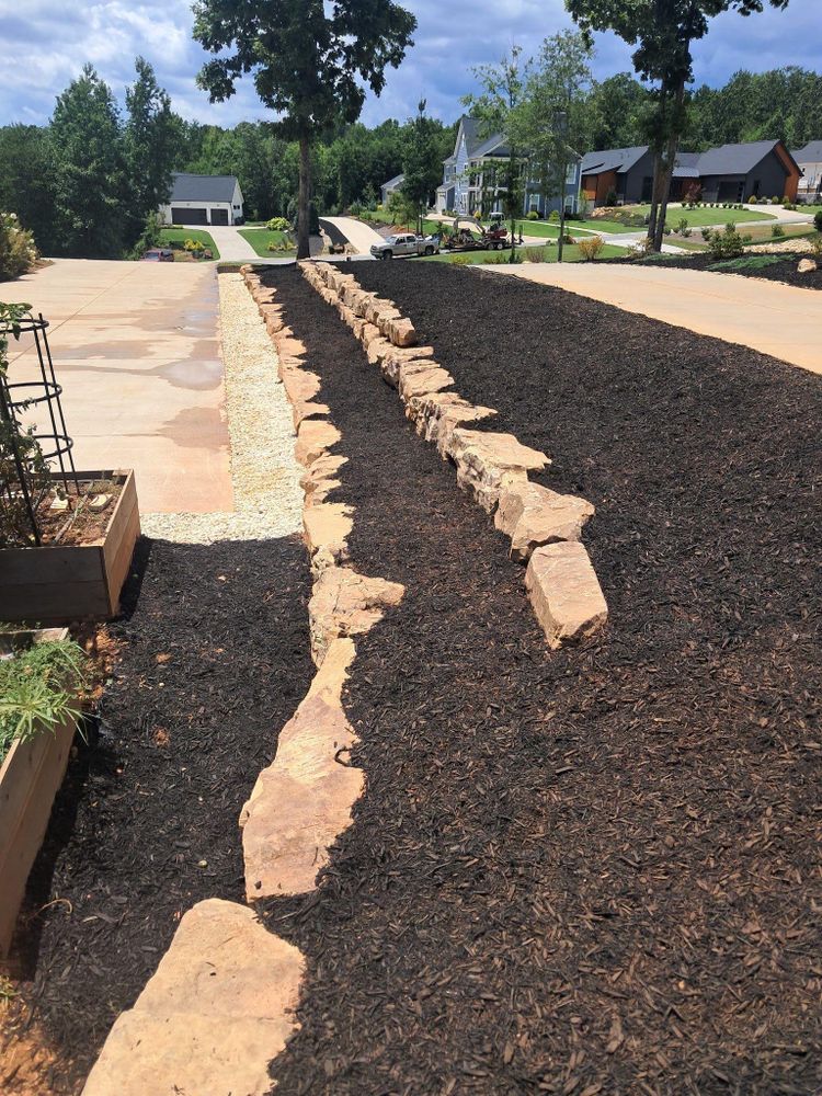 All Photos for Rescue Grading & Landscaping in Marietta, SC