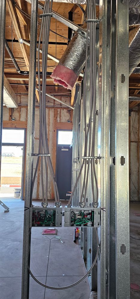 All Photos for Spearhead Electric in Colorado Springs, CO