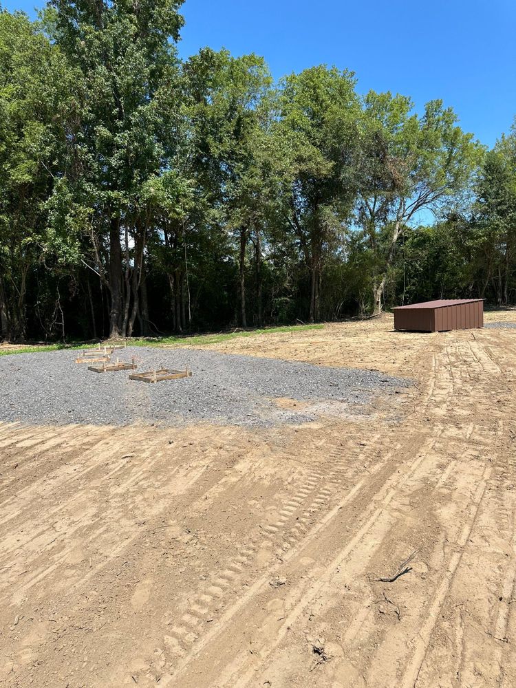 All Photos for Kings Concrete & Construction in Tuscaloosa, AL