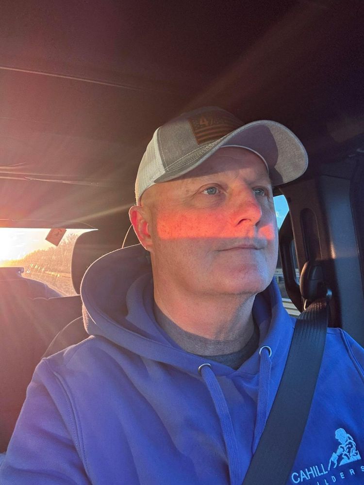 Commercial Construction and Renovations  for Cahill Builders in New Bedford, MA