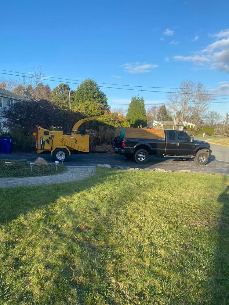 All Photos for Evolution Landscaping and Construction  in Charlestown, RI