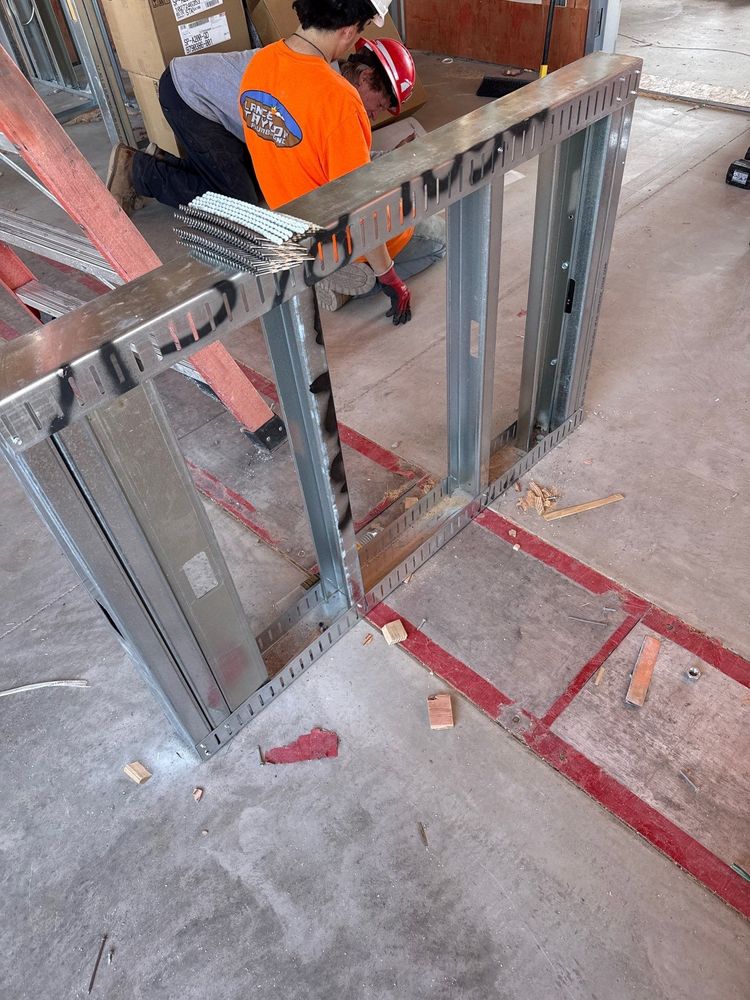 All Photos for Ant Farm Construction in Kingman, AZ