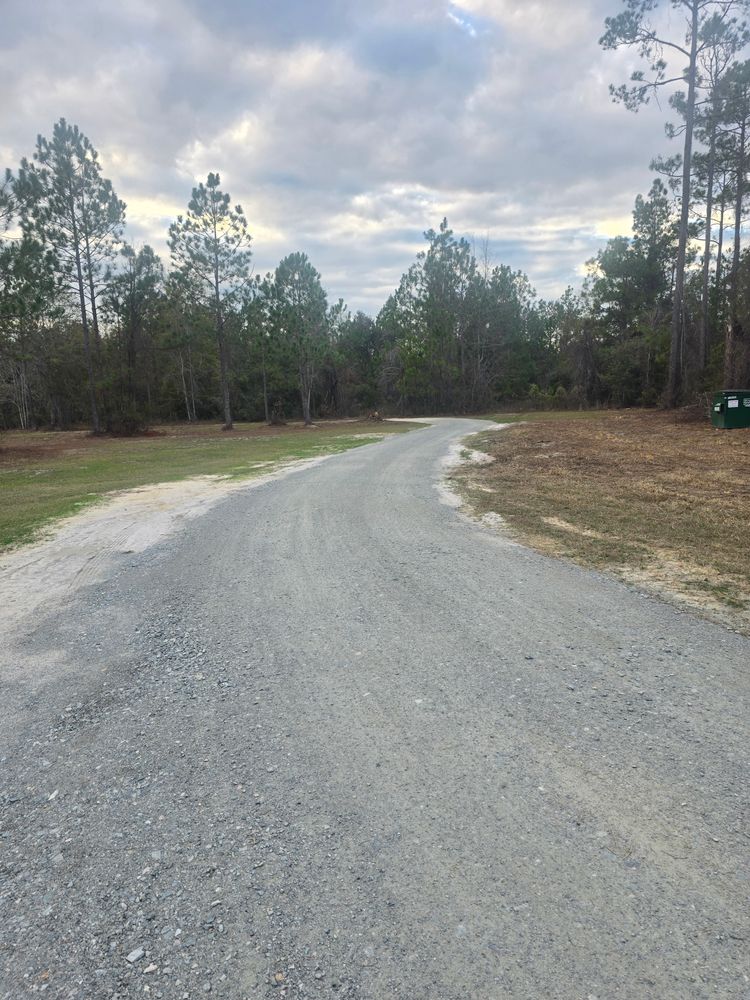 All Photos for Giles Land Management, LLC in Hahira, GA