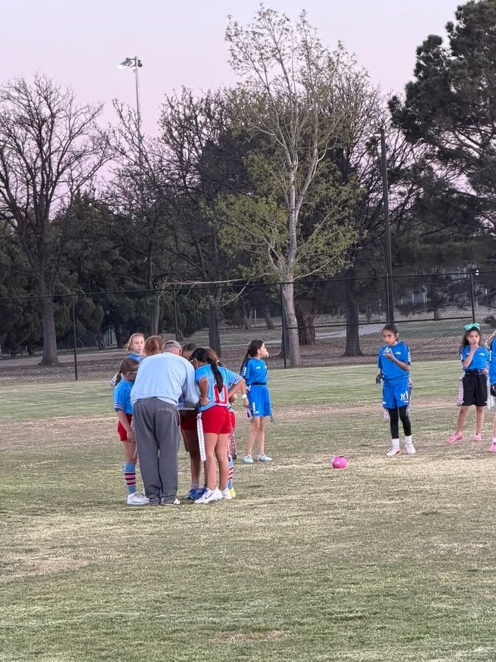 All Photos for Iron Plains Youth Football League in Amarillo, TX