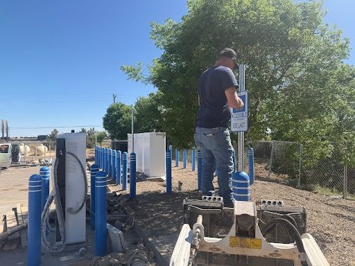 All Photos for Melendez Concrete Group, LLC in El Paso, TX 