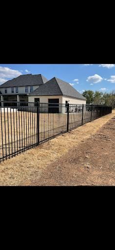 All Photos for Secure Fence & Construction in Norman , OK