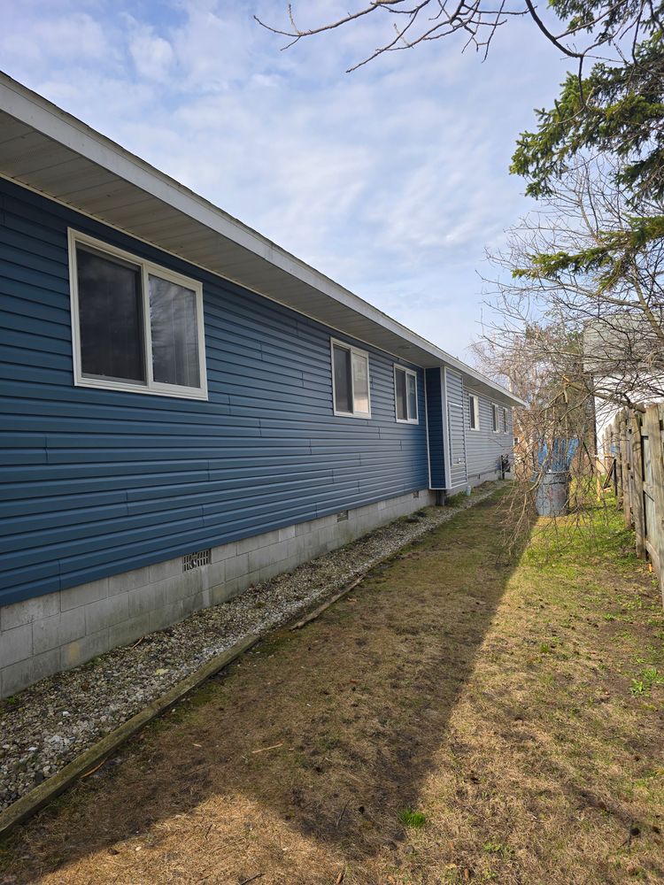 All Photos for JLB Painting And Handyman in Charlevoix, MI