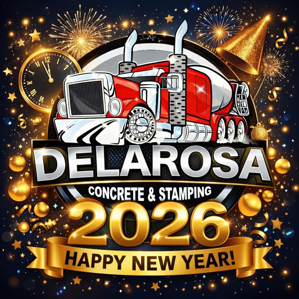All Photos for Delarosa Concrete & Stamping in Pearland, TX