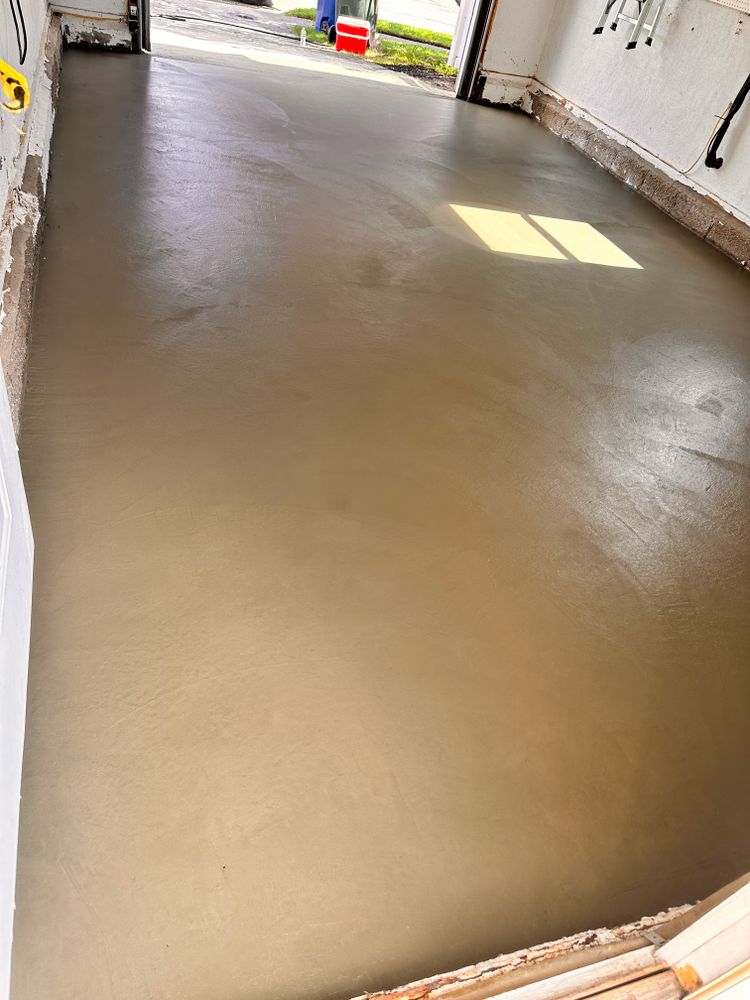 All Photos for SR Concrete Quality Finishing LLC in Fall River, Massachusetts