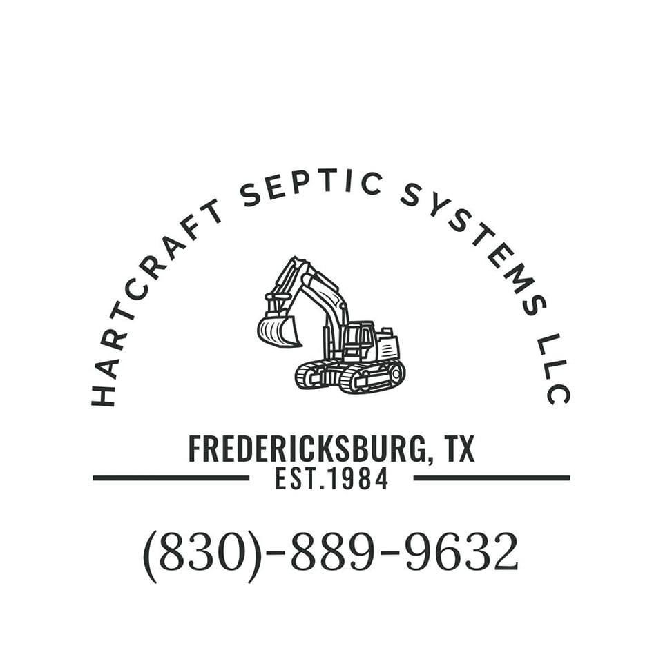 All Photos for Hartcraft Septic Systems LLC in Fredericksburg,  TX