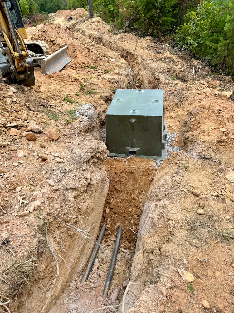 All Photos for Grayson Groundworks in Sevierville, TN