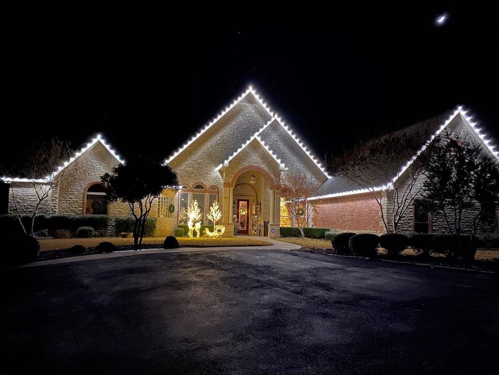 All Photos for Green Scapes Landscaping in Terrell, TX