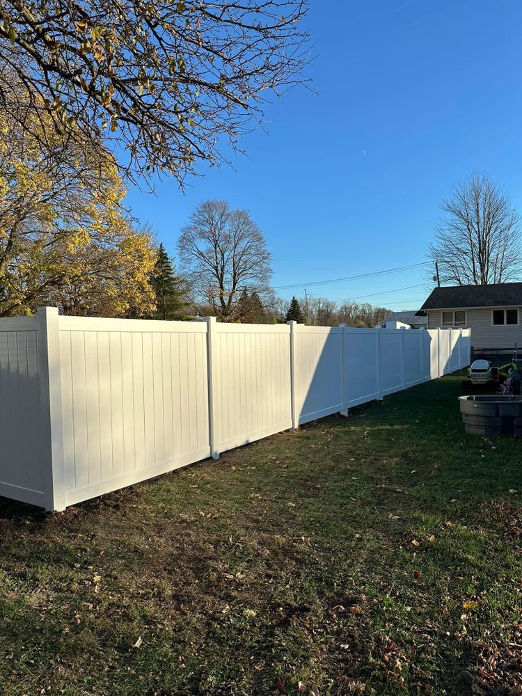 Deck & Patio Installation for BASE Contracting in Dundee,  MI