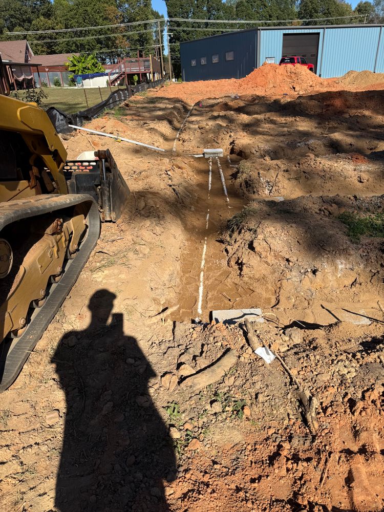 All Photos for CST Dirt Solutions in Rowan, NC