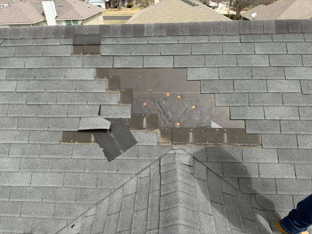 All Photos for Rigo’s Roofing in Eastland, Texas