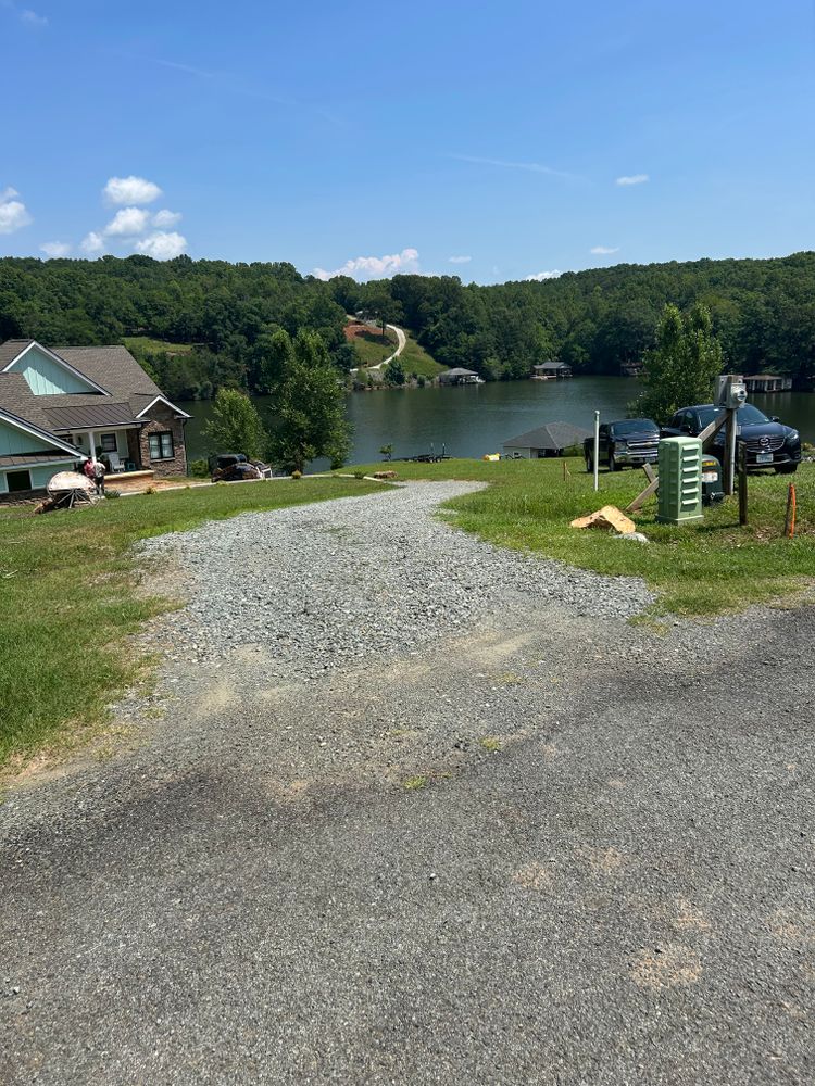 All Photos for James R Carter Paving in Roanoke, VA