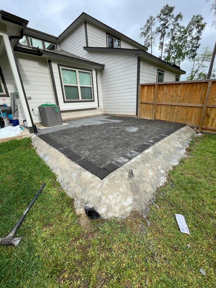 All Photos for OTM Hardscape & Construction in Houston, TX