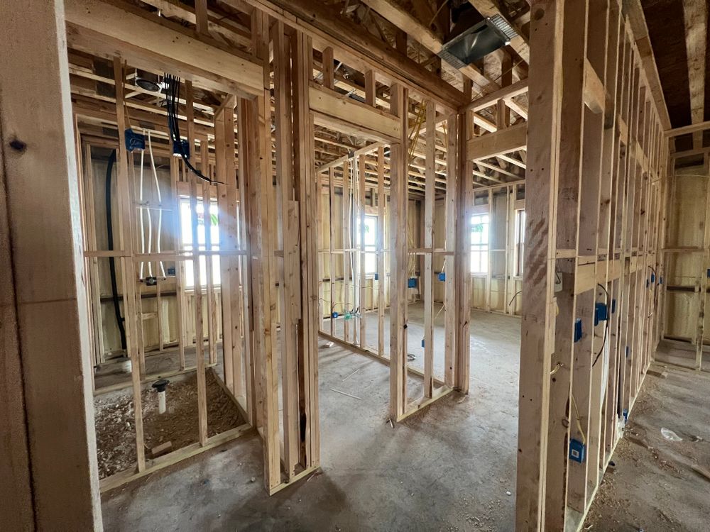 All Photos for CHR Unlimited LLC in San Angelo, Texas