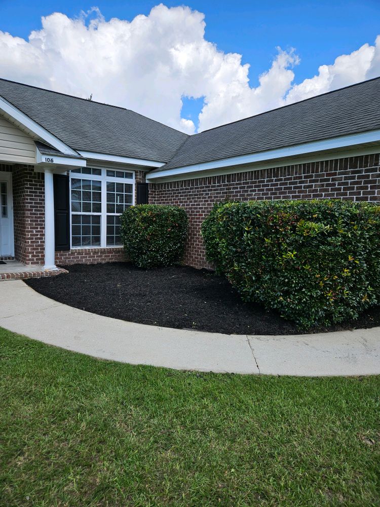 All Photos for T&S Land Management Services in Effingham County, GA