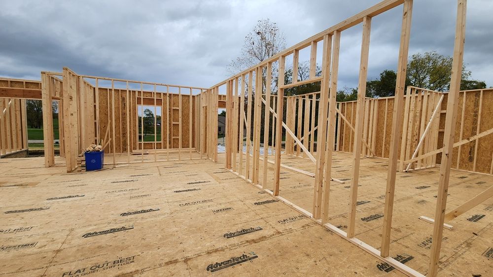 All Photos for Sacksteder & Ward in Brookville, IN