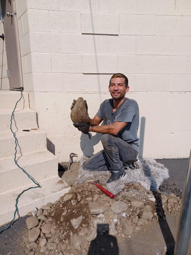 Triple Nickel Construction team in Walla Walla, WA - people or person