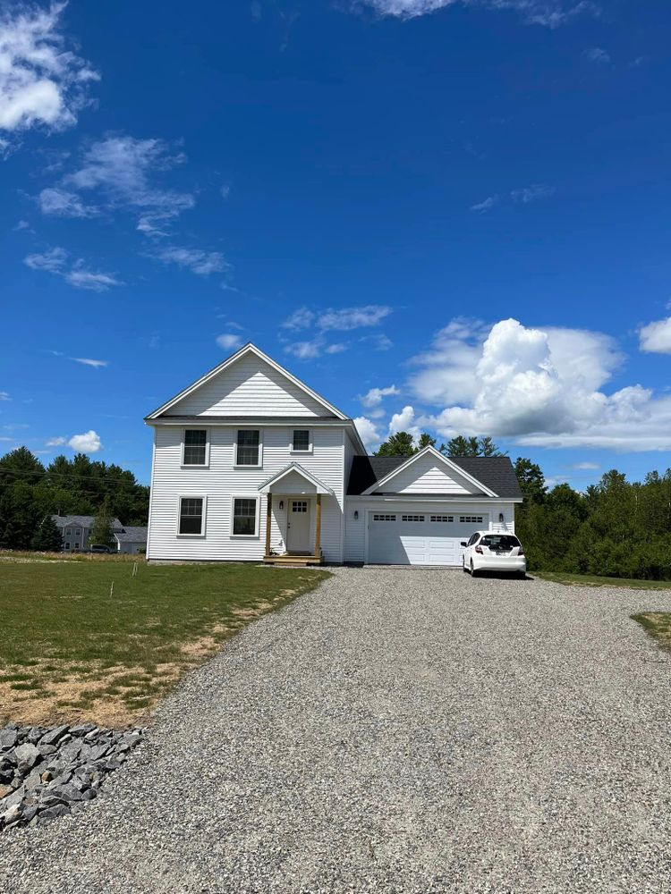 Roofing & Siding Company in Dover, NH The Clemens Group LLC